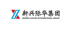 新興(xing) 際華集團